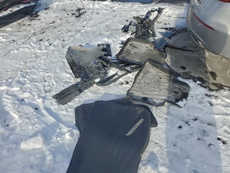 Фото 12 - HONDA ACCORD