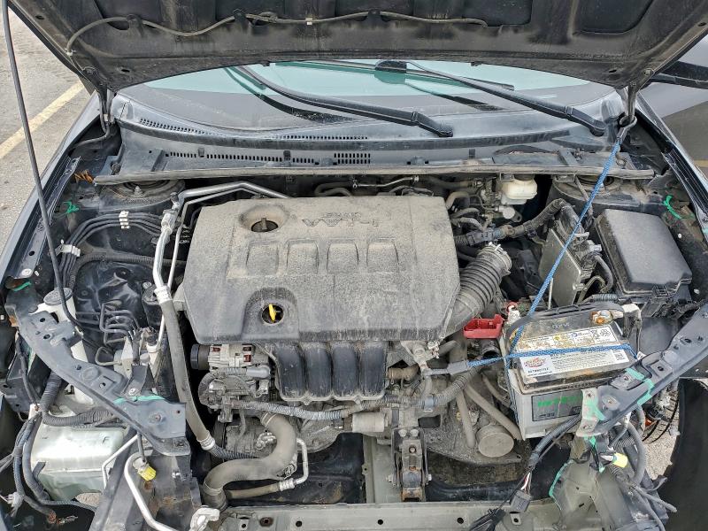 Фото 11 - TOYOTA COROLLA