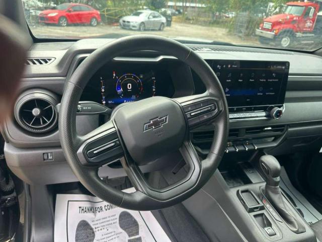 Фото 9 - CHEVROLET COLORADO