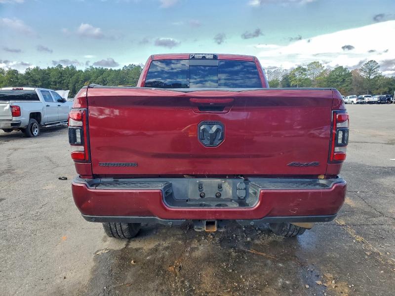 Фото 6 - RAM 2500