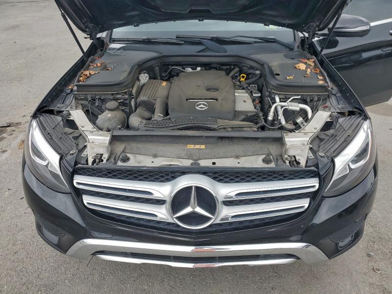 Фото 11 - MERCEDES-BENZ GLC-CLASS