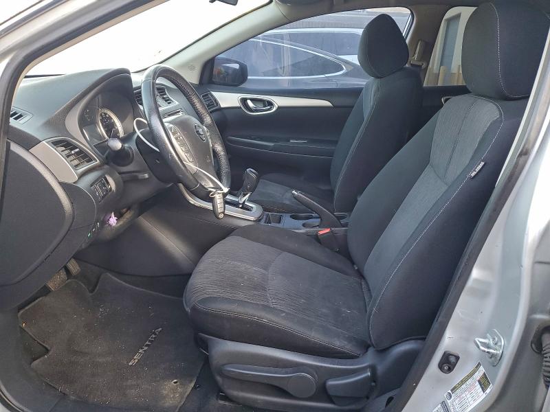 Фото 7 - NISSAN SENTRA