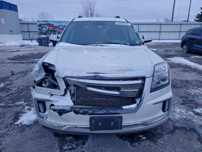 Фото 5 - GMC TERRAIN