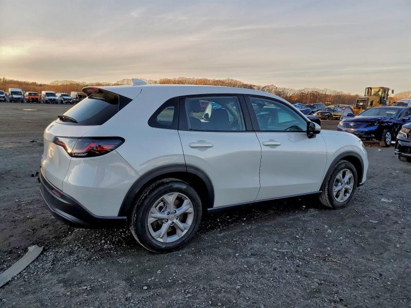 Фото 3 - HONDA HR-V