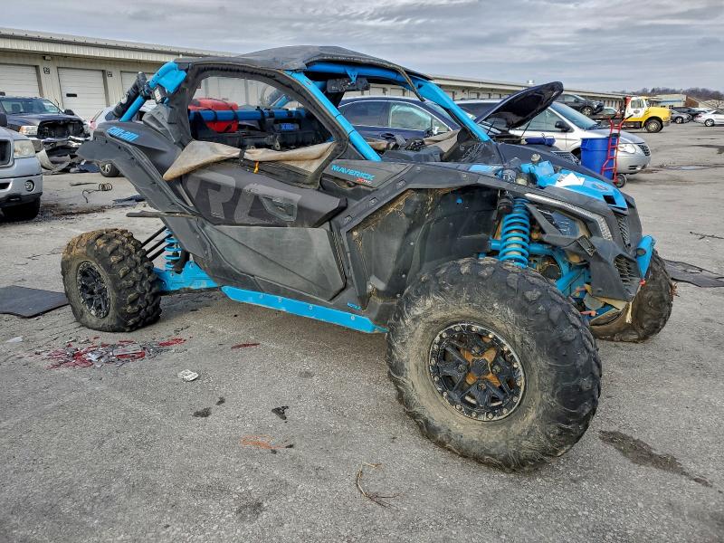 CAN-AM MAVERICK X 2019