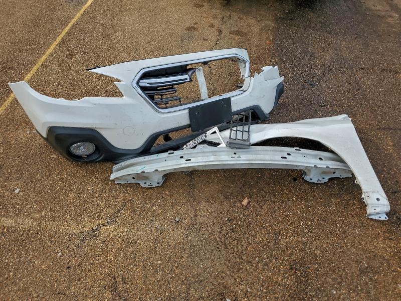 Фото 13 - SUBARU OUTBACK