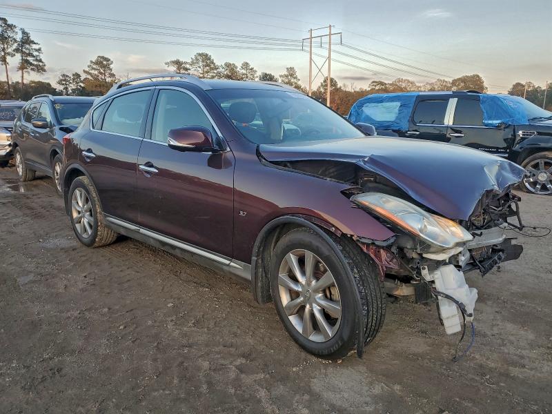 Фото 4 - INFINITI QX50