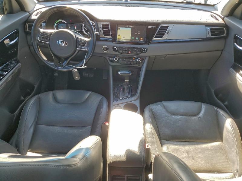 Фото 8 - KIA NIRO