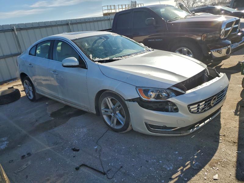 Фото 4 - VOLVO S60