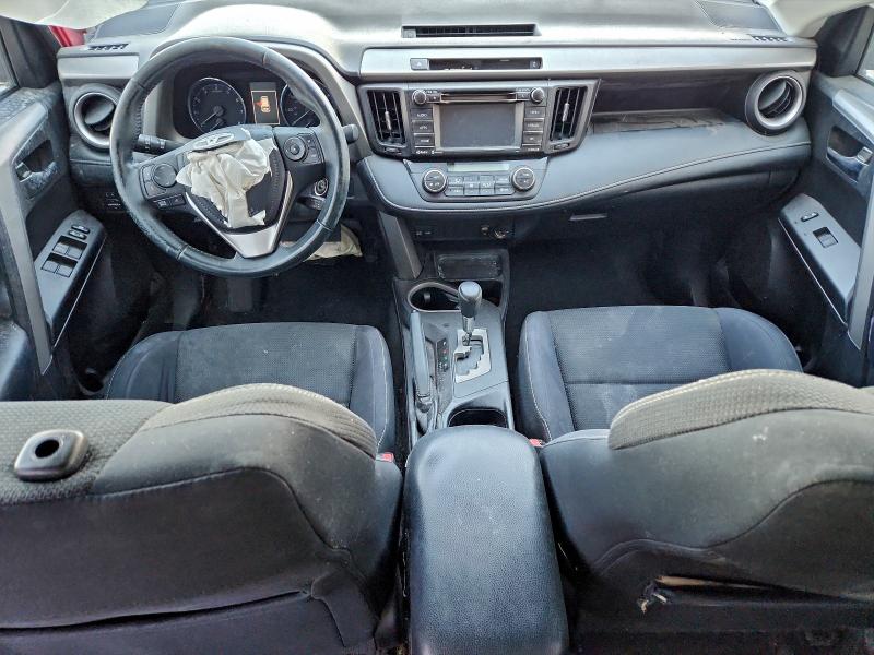 Фото 8 - TOYOTA RAV4