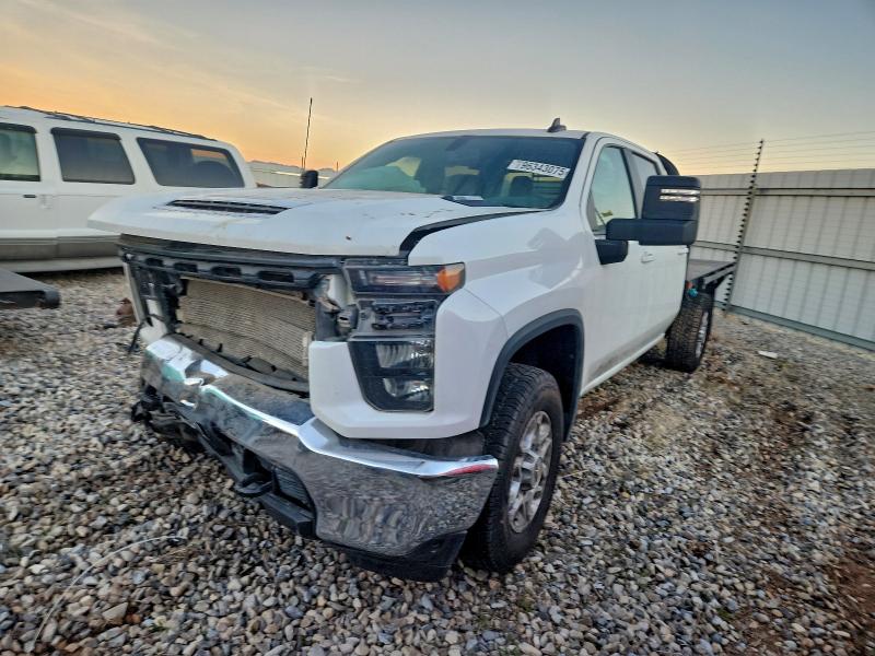 Фото 1 - CHEVROLET ALL Models