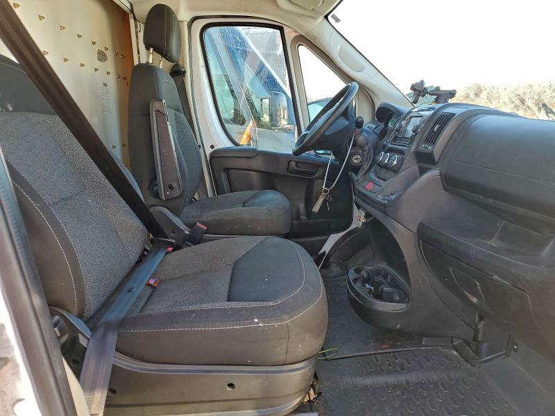 RAM All Models 2019 VIN 3C7WRVMG1KE539759