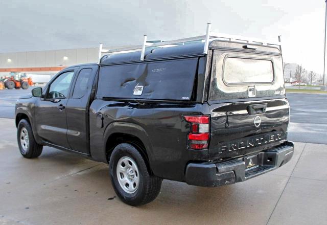 Фото 4 - NISSAN FRONTIER