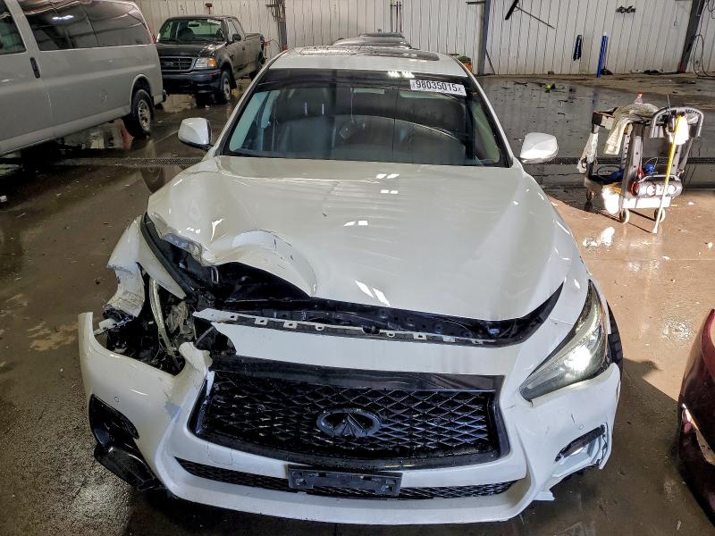 Фото 5 - INFINITI Q50