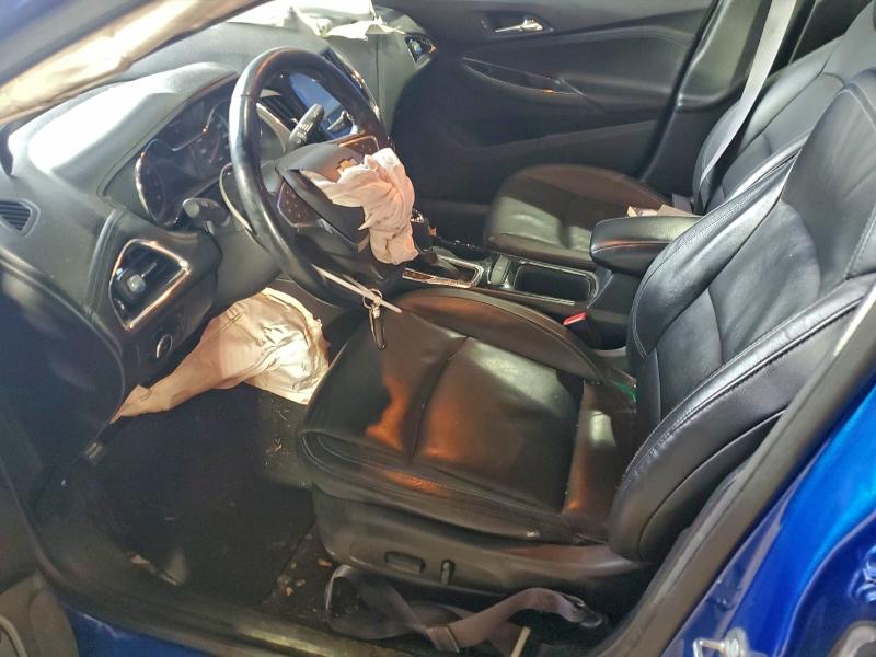 Фото 7 - CHEVROLET CRUZE