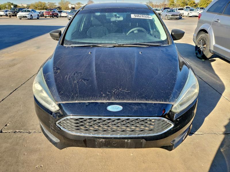 Фото 5 - FORD FOCUS