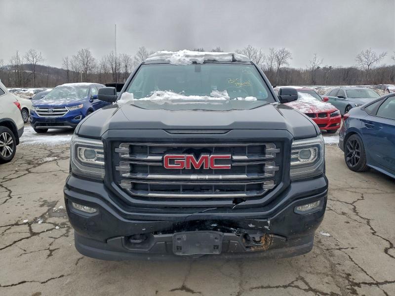 Фото 5 - GMC SIERRA