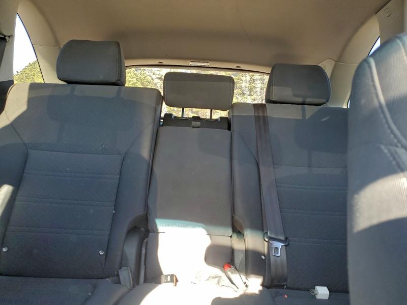 Фото 10 - KIA SORENTO