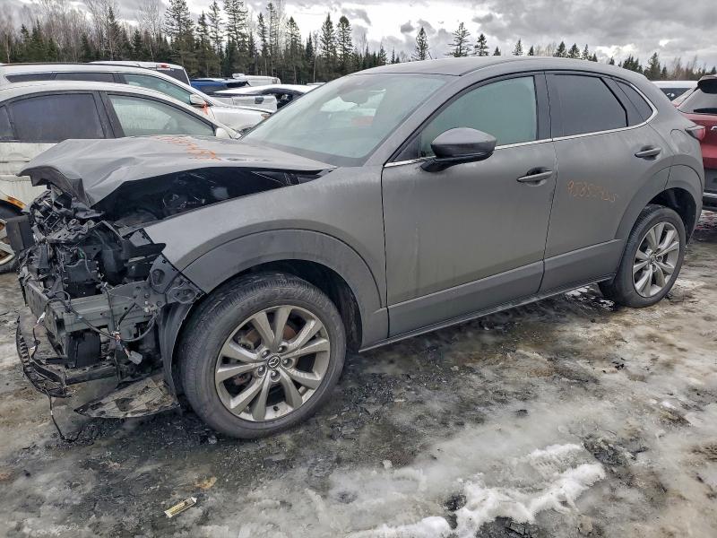 Фото 1 - MAZDA CX30