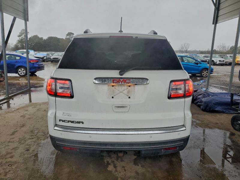 Фото 6 - GMC ACADIA