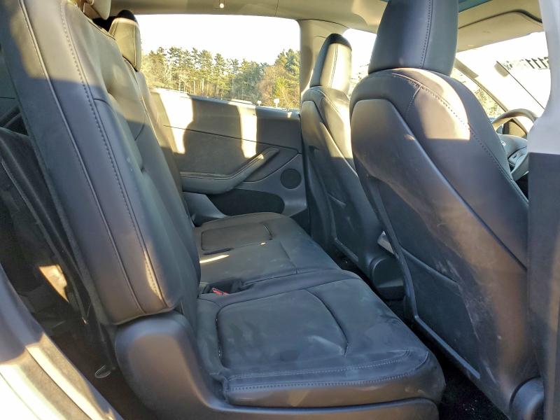 Фото 10 - TESLA MODEL Y