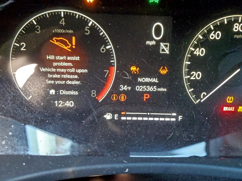 Фото 9 - HONDA CIVIC