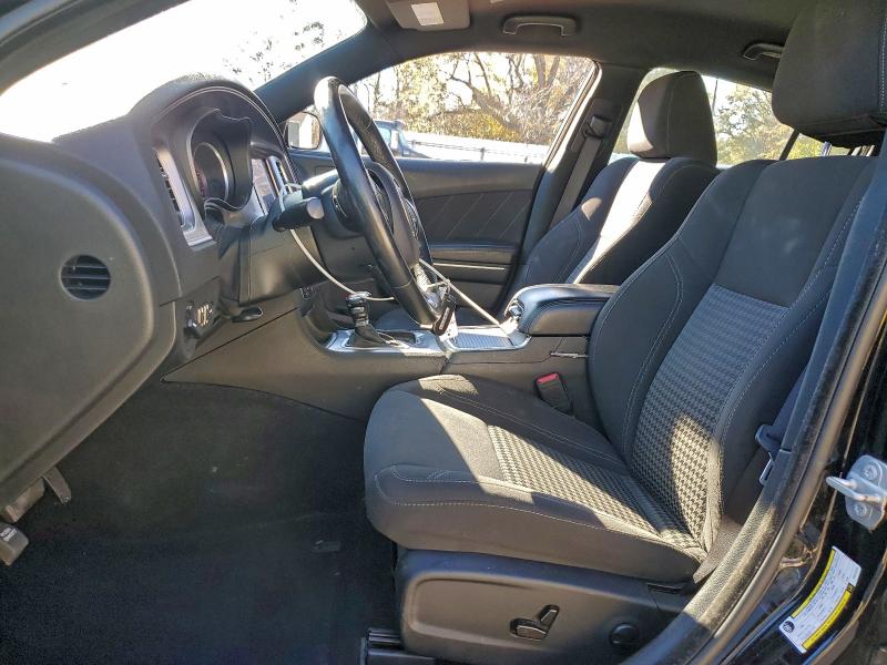 Фото 7 - DODGE CHARGER