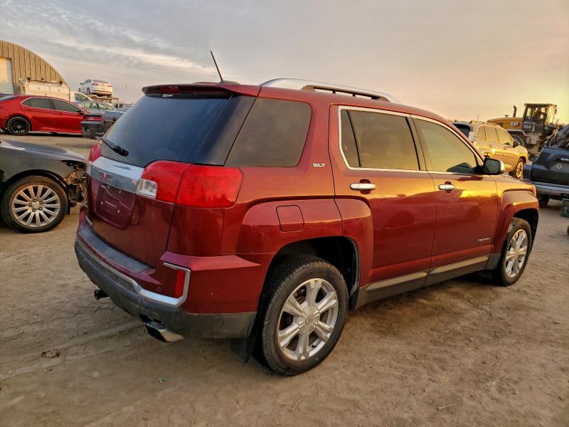 Фото 3 - GMC TERRAIN