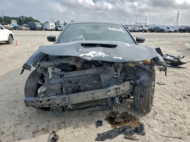 Фото 5 - DODGE CHARGER