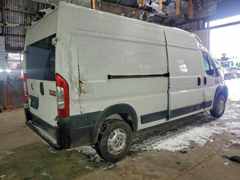 RAM All Models 2022 VIN 3C6LRVDG1NE116093