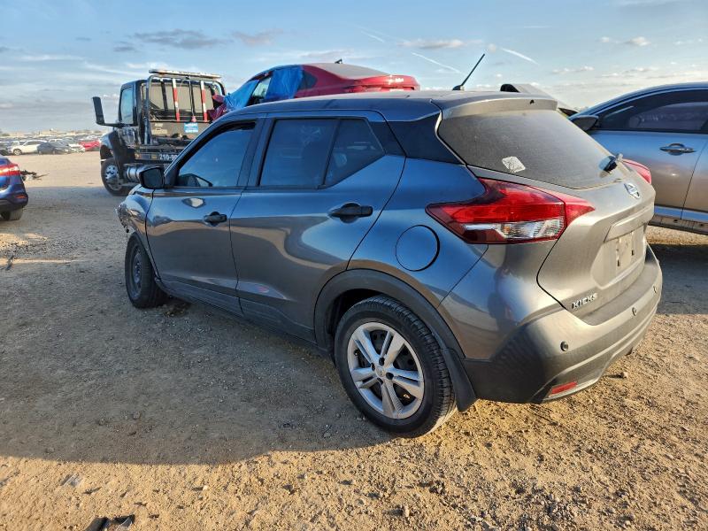 Фото 2 - NISSAN KICKS