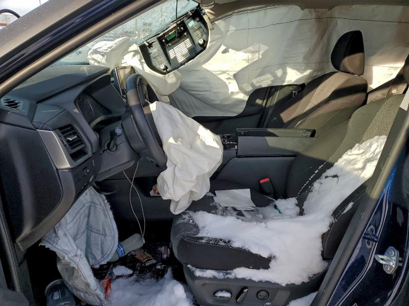 Фото 7 - NISSAN ROGUE