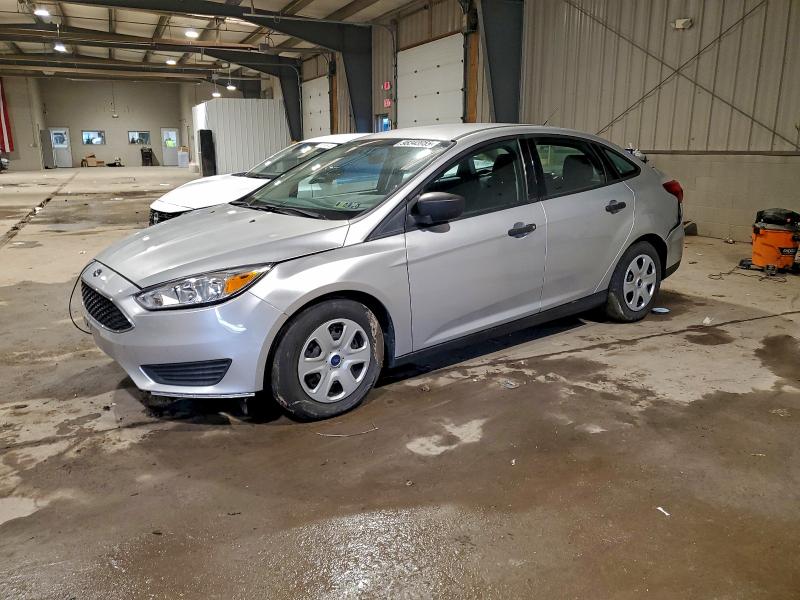 Фото 1 - FORD FOCUS