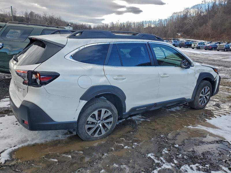 Фото 3 - SUBARU OUTBACK