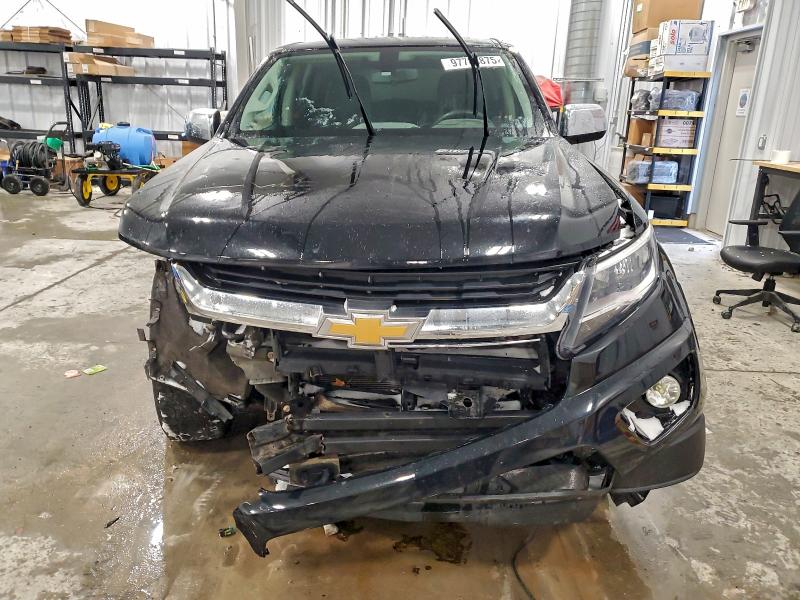 Фото 5 - CHEVROLET COLORADO