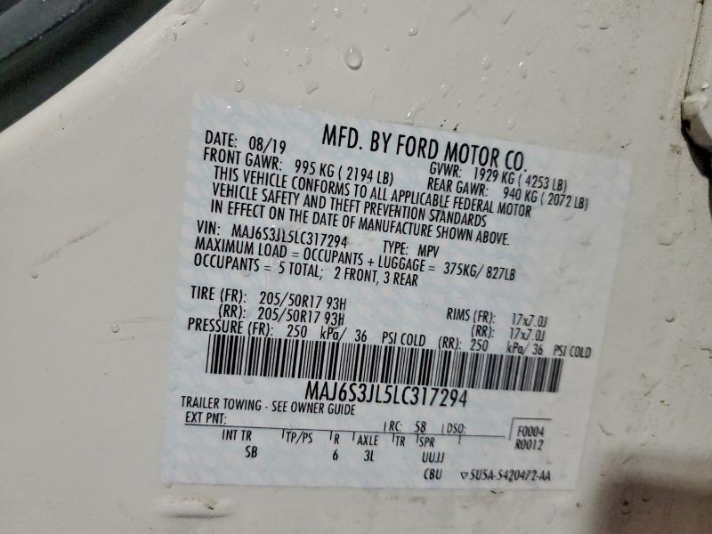 Фото 14 - FORD ECOSPORT