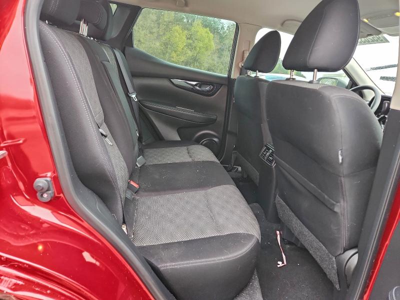 Фото 10 - NISSAN ROGUE