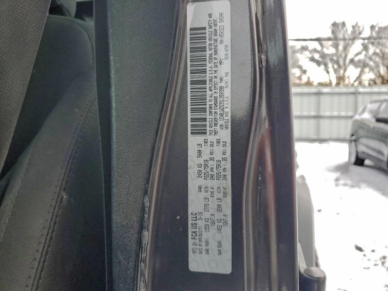 Фото 13 - JEEP WRANGLER