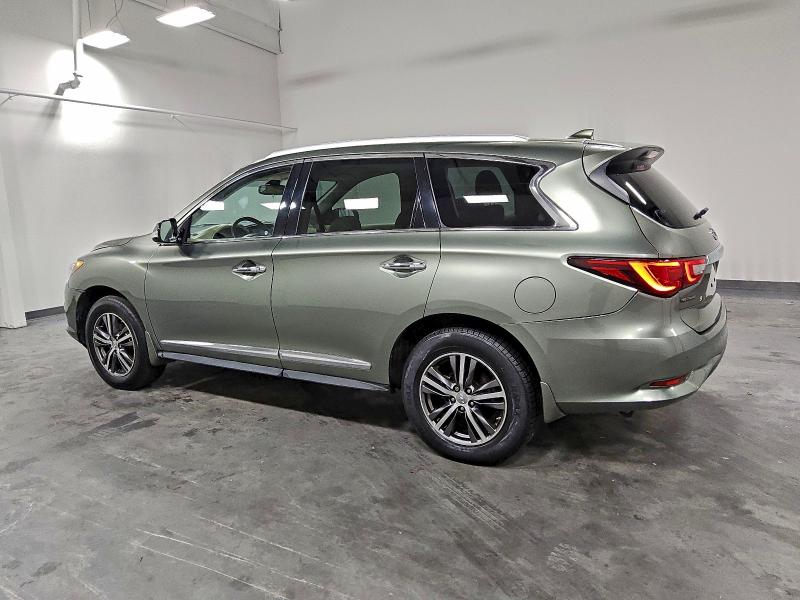 Фото 2 - INFINITI QX60