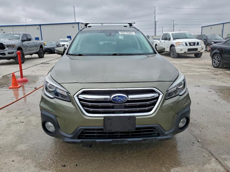 Фото 5 - SUBARU OUTBACK