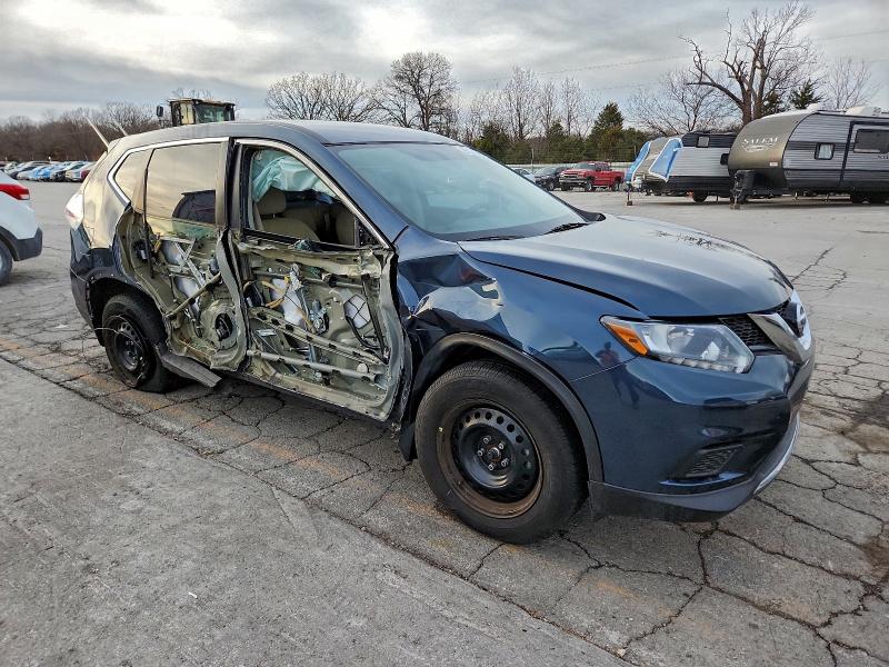 Фото 4 - NISSAN ROGUE