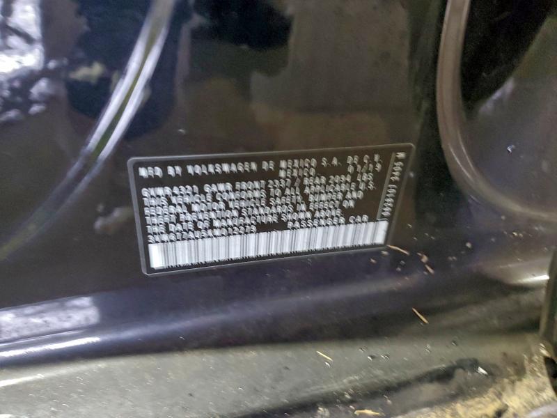 Фото 12 - VOLKSWAGEN GTI