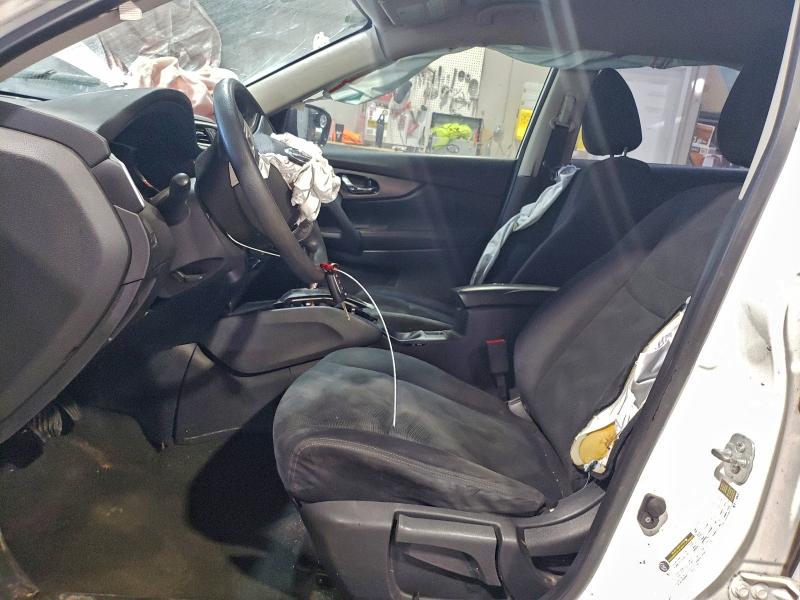 Фото 7 - NISSAN ROGUE