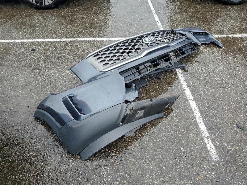 Фото 13 - KIA TELLURIDE