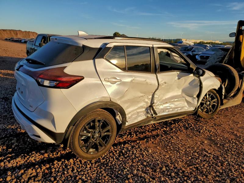 Фото 3 - NISSAN KICKS