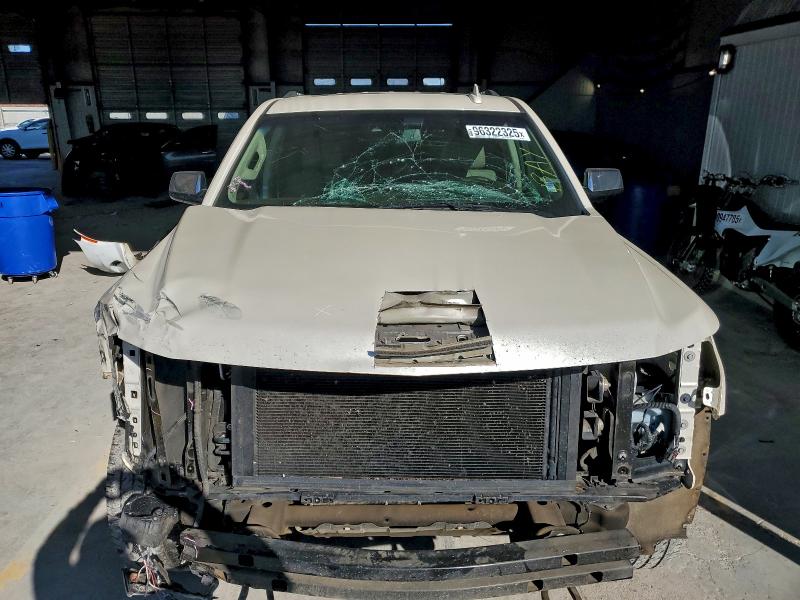 Фото 5 - CHEVROLET TAHOE