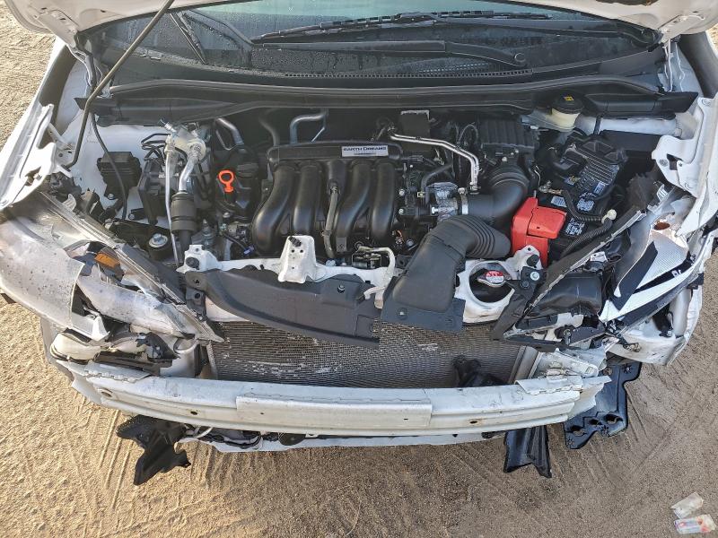 Фото 11 - HONDA FIT