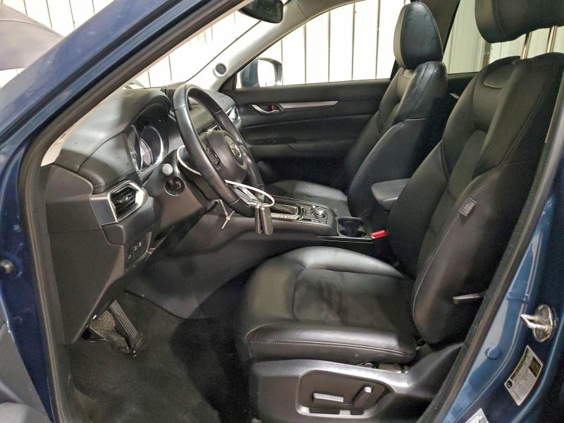 Фото 7 - MAZDA CX-5