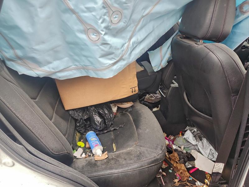 Фото 11 - MAZDA CX-5