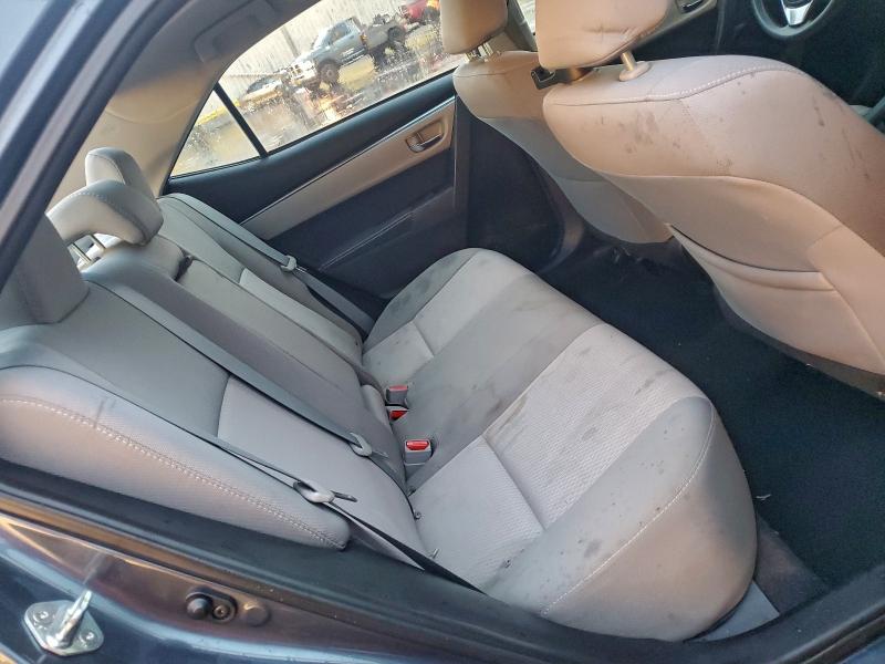 Фото 10 - TOYOTA COROLLA